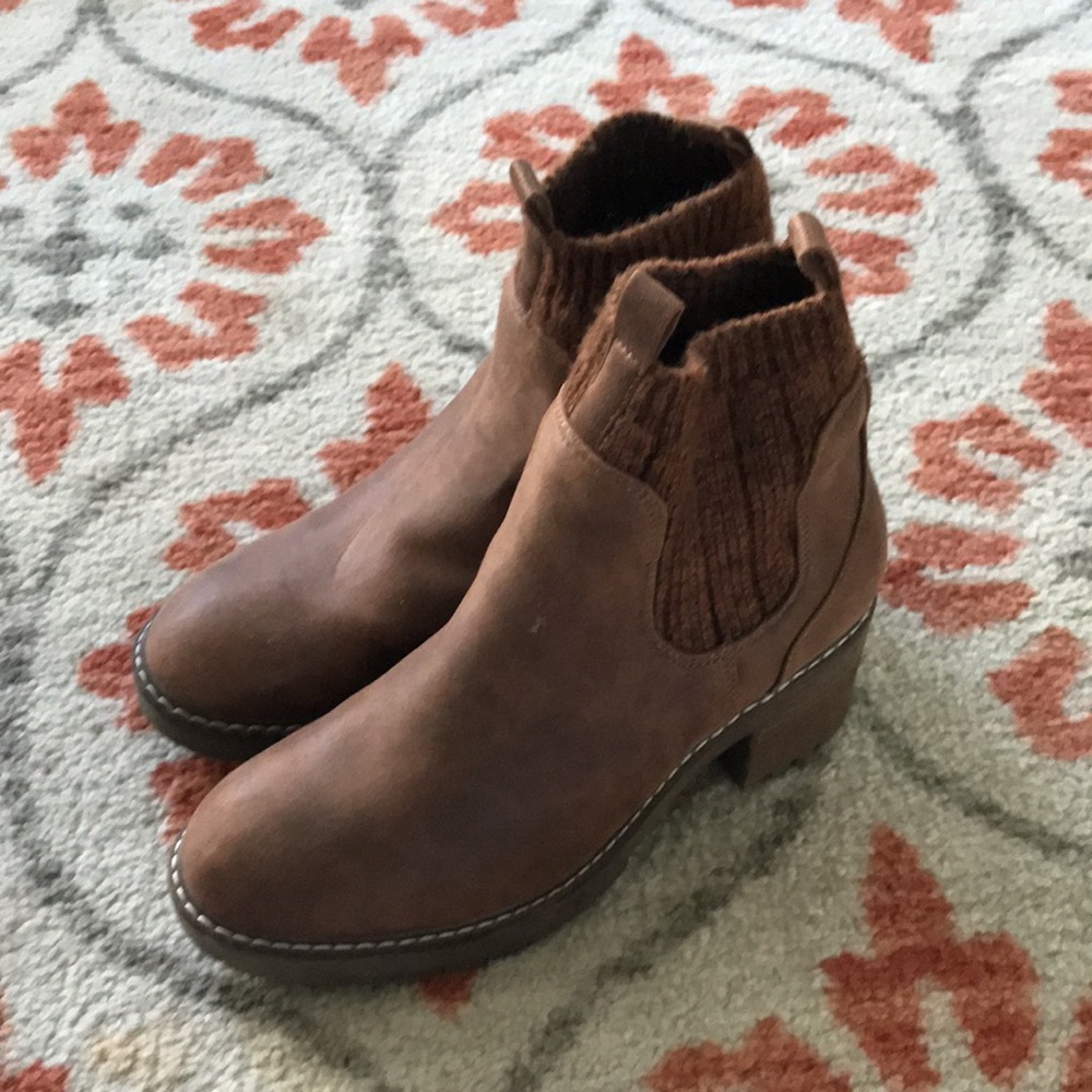 NWOB Steve Madden Apollo boots - Picture 3 of 4